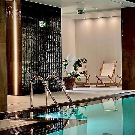 Apartamenty Wyspa Solna By Vacation Rental - Basen, Sauna, Jacuzzi, Silownia W Cenie Колобжег Екстер'єр фото
